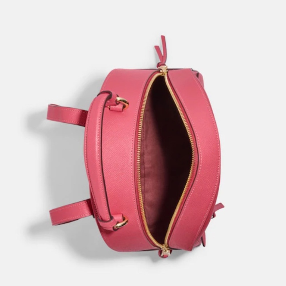 💖Coach Jordyn Backpack *RETIRED - Picture 4 of 10